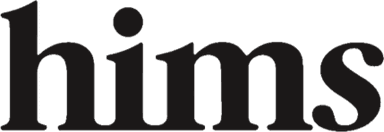 Hims logo