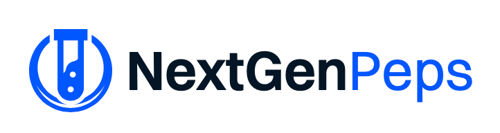 NextGenPeps logo