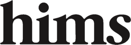 Hims logo