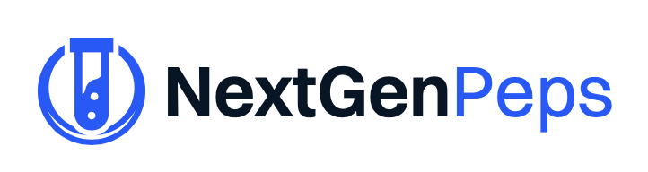 NextGenPeps logo