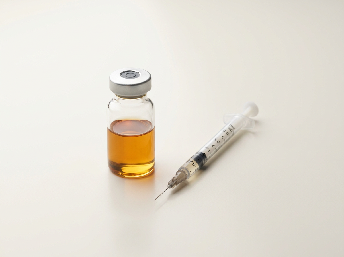 TRT / Testosterone treatment category — men's health clinic services